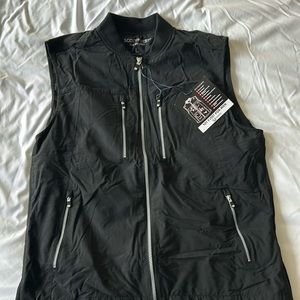 Scotte Vest - size L